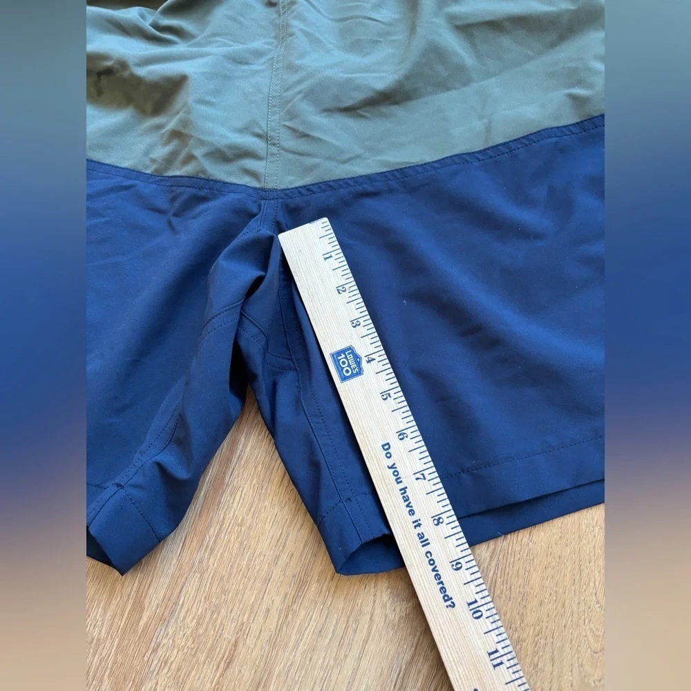 Duluth trading co swim trunks 2XL